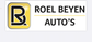 Logo Roel Beyen Auto's